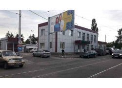 № 494 АвтоЭнтерпрайз