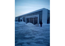 Volkswagen центр Кривой Рог