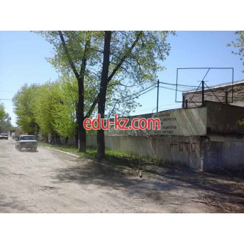 Автосервис, автотехцентр Трансдеталь-2012 - на avtobase.su в категории Автосервис, автотехцентр
