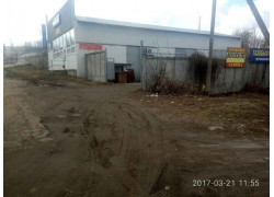 Автостекло Серегина 4