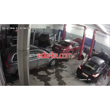 Автосервис, автотехцентр Автолідер - на avtobase.su в категории Автосервис, автотехцентр