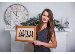 AutoParts автозапчасти БУ Автовыкуп