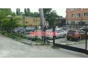 Гаражный кооператив Автостоянка - на avtobase.su в категории Гаражный кооператив