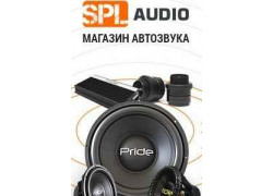 SPLaudio. com.ua