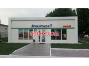 АЗС АГЗП Avantage 7 - на avtobase.su в категории АЗС