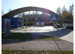 АГЗС Gasland