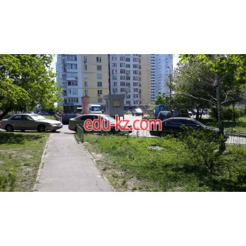 Гаражный кооператив Автостоянка - на avtobase.su в категории Гаражный кооператив