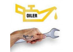 Автосервис Oiler Печерск