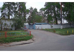 Автокооператив Славутич-1