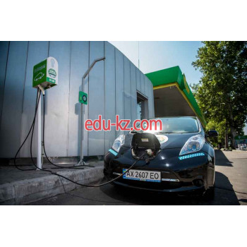 Станция зарядки электромобилей № 106 AutoEnterprise - на avtobase.su в категории Станция зарядки электромобилей