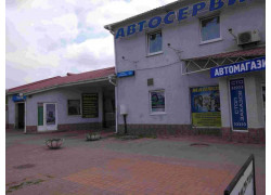 Автосервис Mannol