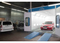 Автоточка 5.10