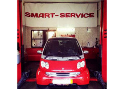 СТО Smart Service