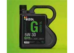 Bizol Green Oil