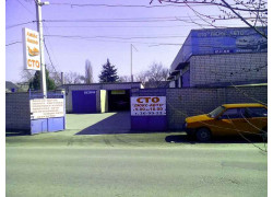 Люкс Авто