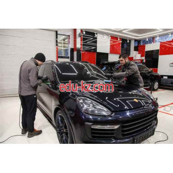 Автосервис, автотехцентр Car Detail Lab - Детейлинг в Украине - на avtobase.su в категории Автосервис, автотехцентр