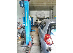 Auto Rise