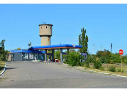 АЗС