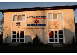 Optimaparts- Автозапчасти из Кореи